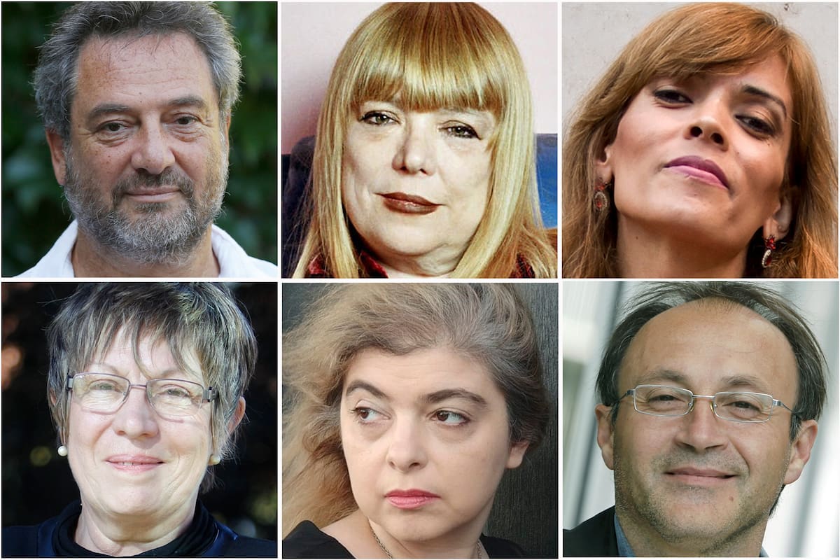 Filba Nacional cumple diez años. Entre muchos otros, este año participan Daniel Guebel, María Moreno, Camila Sosa Villada, María Teresa Andruetto, Mariana Enriquez y Juan José Becerra