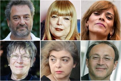 Filba Nacional cumple diez años. Entre muchos otros, este año participan Daniel Guebel, María Moreno, Camila Sosa Villada, María Teresa Andruetto, Mariana Enriquez y Juan José Becerra