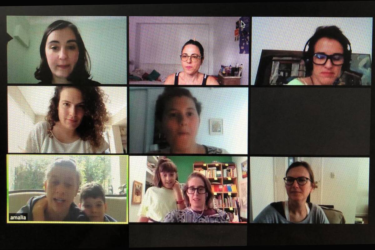 Filba Nacional sera virtual