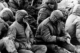 Siete películas para entender el drama de la guerra de Malvinas
