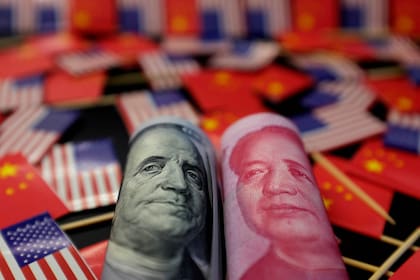 EE.UU. y China: ¿el resto del mundo será solo un observador pasivo de la batalla entre las dos potencias?