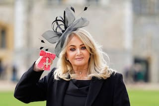 El aporte de Bonnie Tyler al fútbol argentino: el insulto más temido y la cábala que trajo una Copa del Mundo