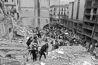 Tras el ataque, el dolor y una investigación infructuosa