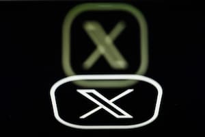 No funciona X, la ex Twitter, ni en la app ni el sitio