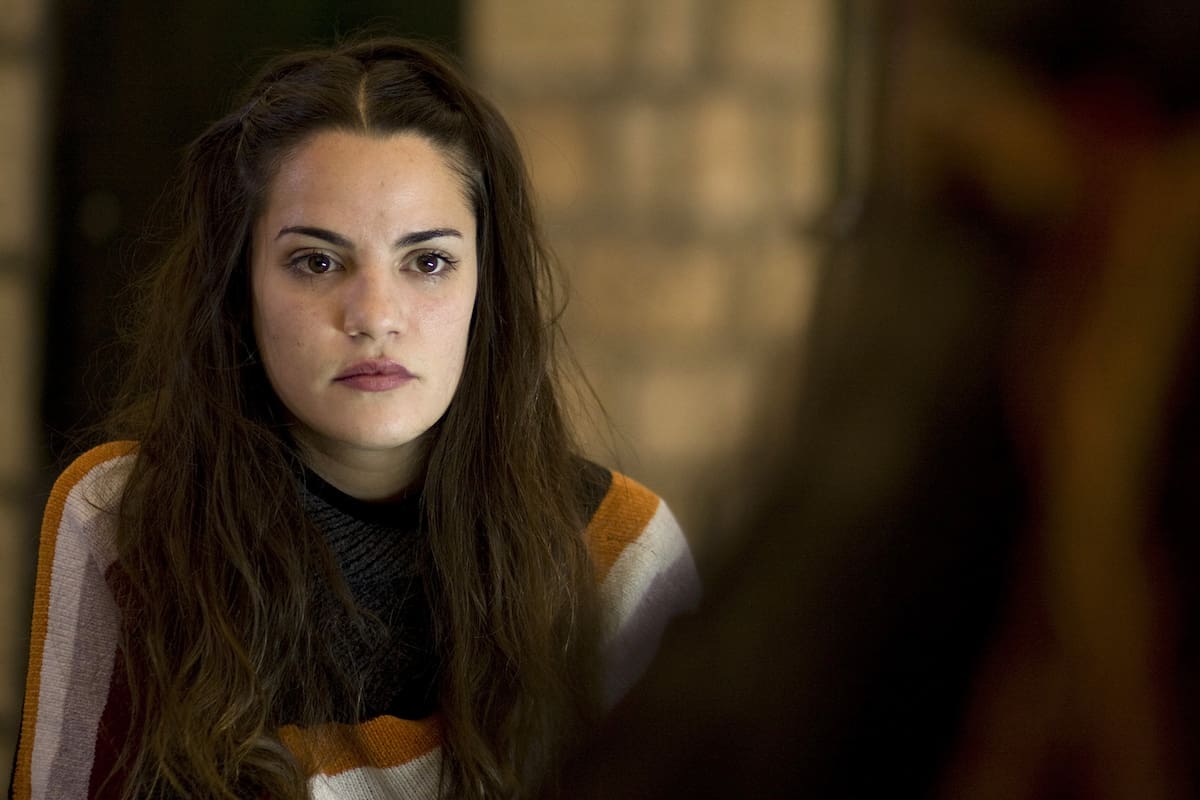 Film las flores Pilar Gamboa