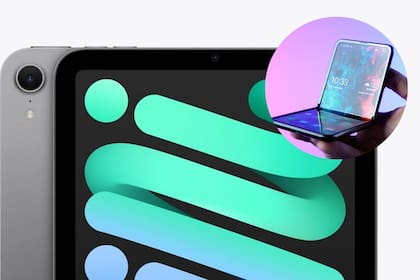 Filtraciones revelan cómo luce el nuevo modelo plegable de Apple que competirá en contra de Samsung este 2026 (Apple/Samsung)