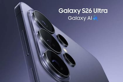 Filtran fecha de lanzamiento y venta del Galaxy S26 (Instagem/@miphonemx)
