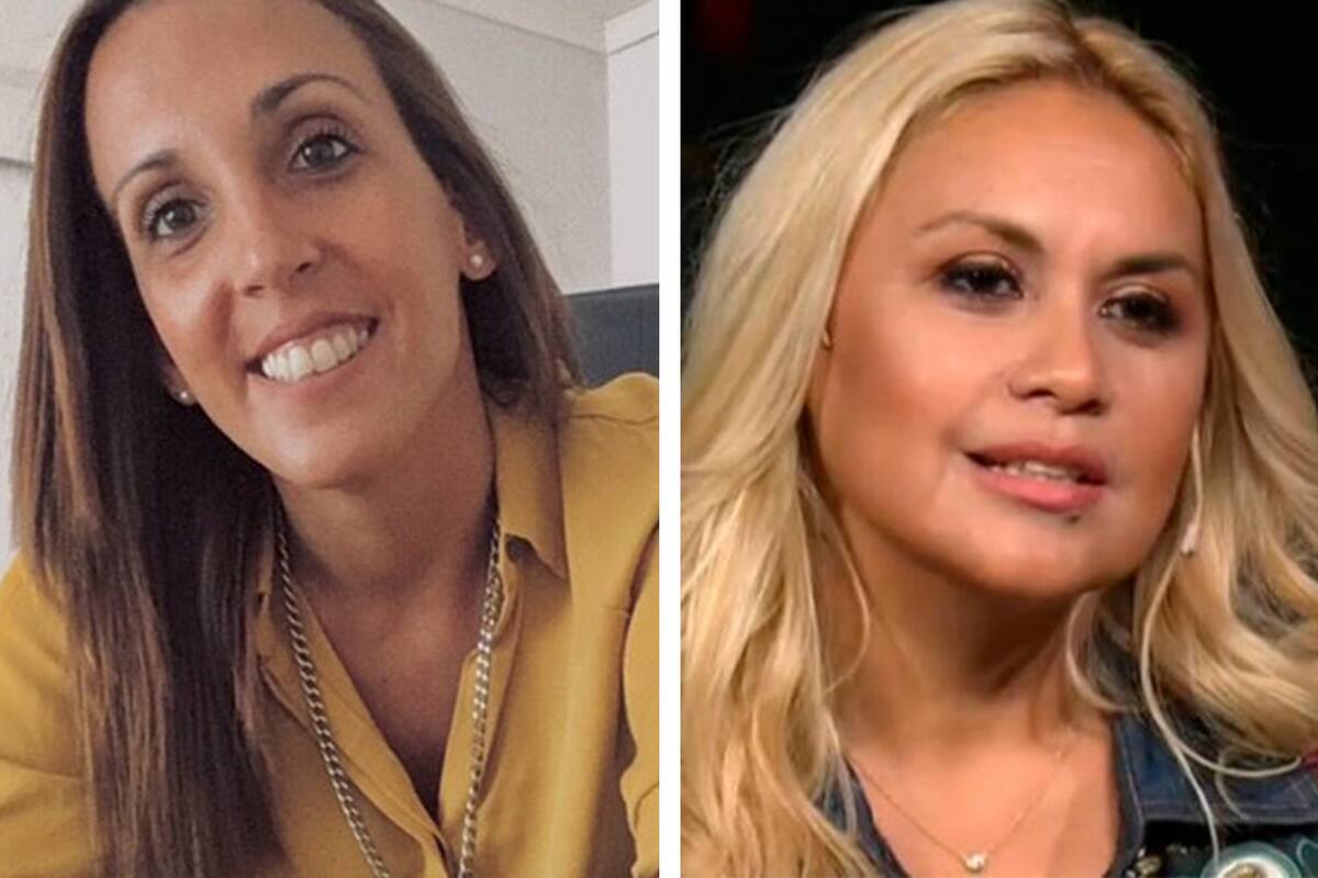 Filtran nuevos audios de los médicos de Maradona donde tratan a Verónica Ojeda de "falsa" y "quilombera"