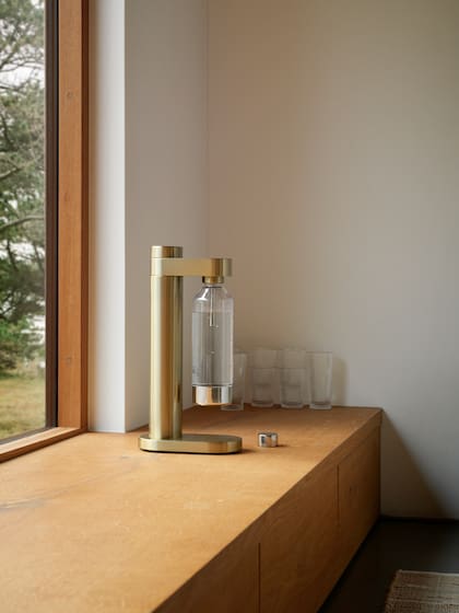 Filtro de agua de Stelton.