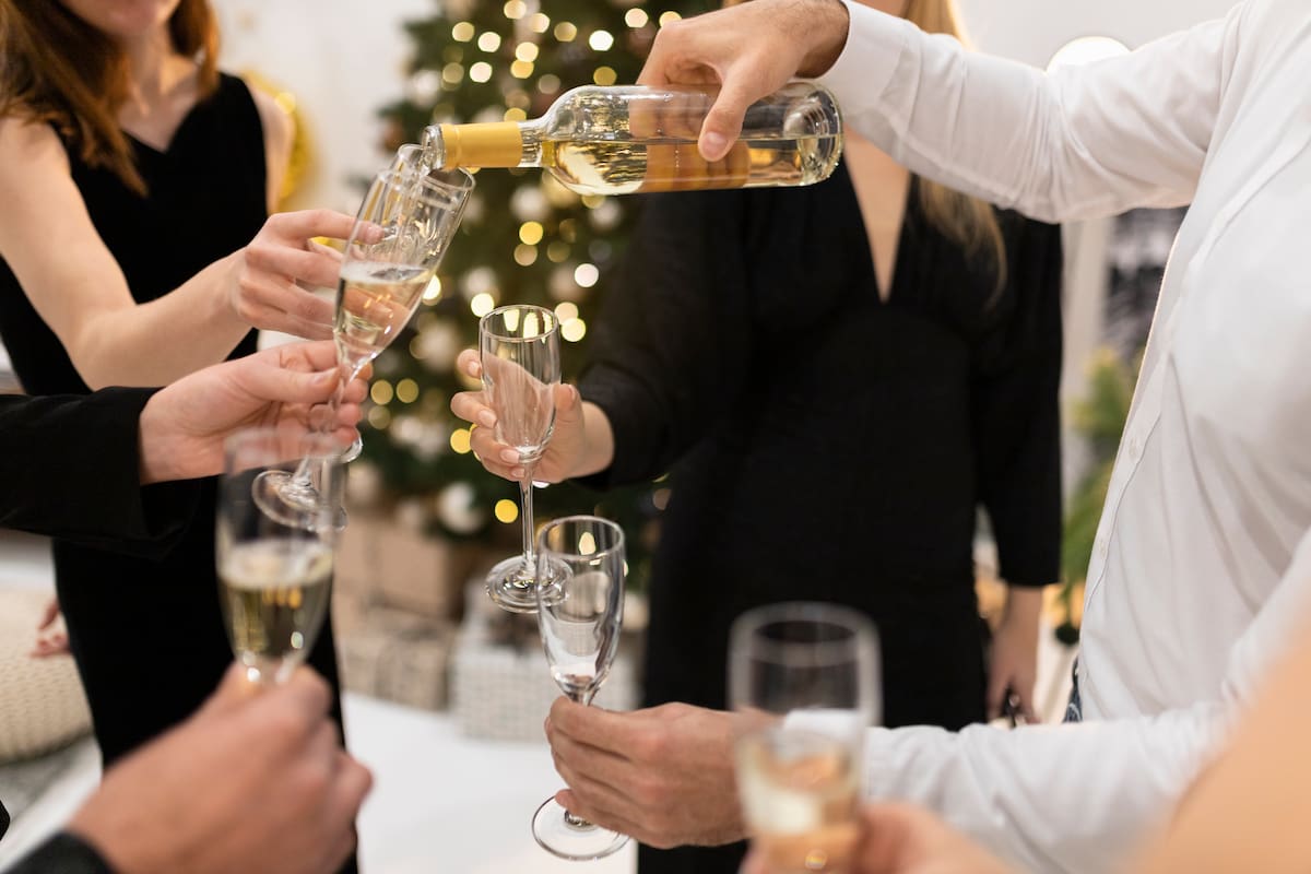 Fin de año