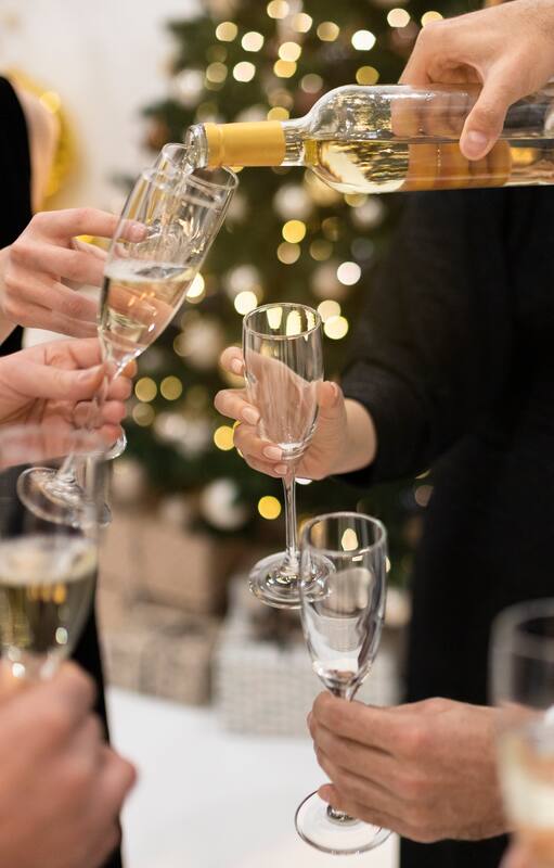 Fin de año