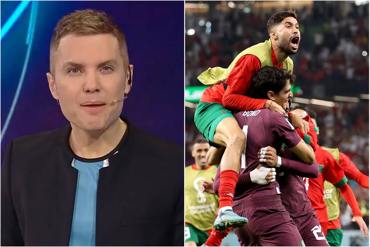 Fin de año atípico con Gran Hermano y el Mundial de Qatar, dos fenómenos de audiencia que alteraron los números televisivos