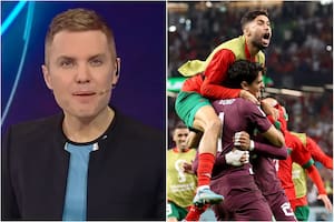 Fin de año atípico con Gran Hermano y el Mundial de Qatar, dos fenómenos de audiencia que alteraron los números televisivos