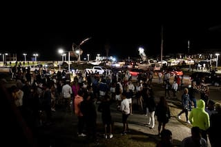 Costa: inquietud por el posible avance sobre los locales nocturnos