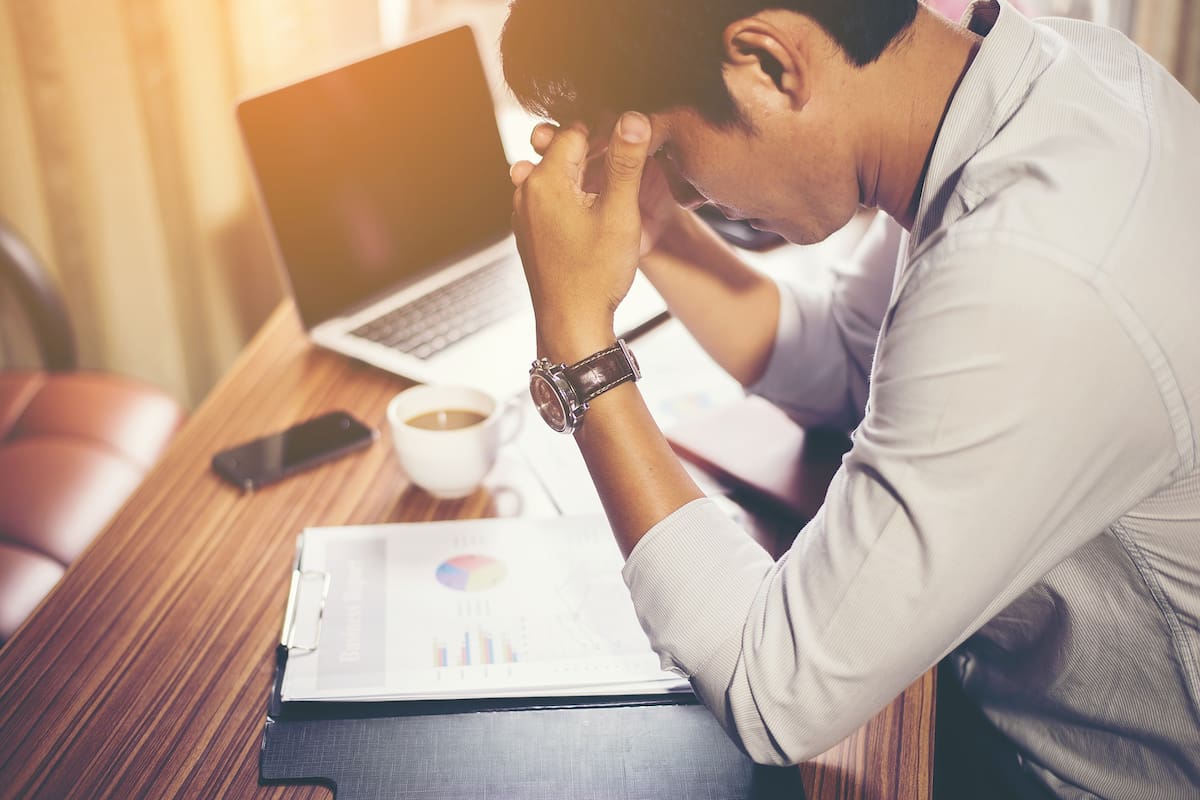 Fin de año suele ser el momento de decir: "Hasta acá llegué"