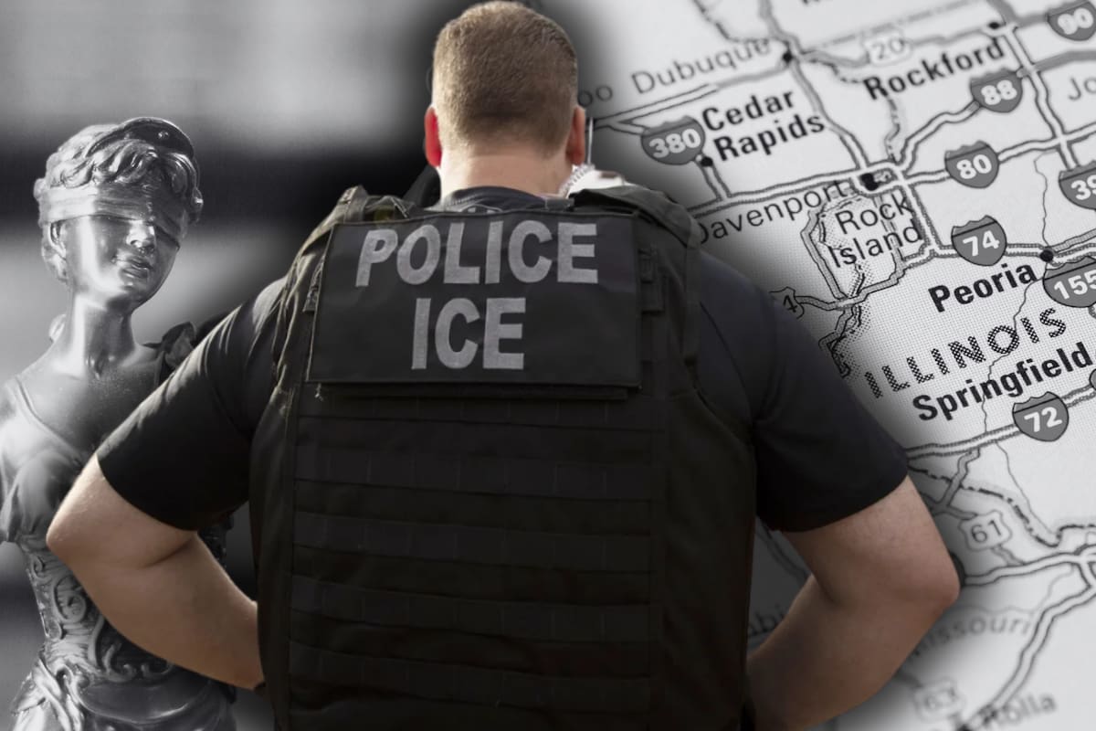 Fin de las ciudades santuario: la nueva ley prohibiría a gobiernos locales negarse a colaborar con autoridades migratorias federales