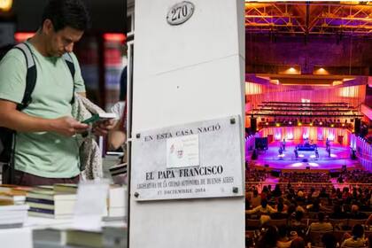 Fin de semana cultural y de escapadas: las mejores opciones del 25 al 27 de abril