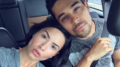 Fin del amor para Demi Lovato y Wilmer Valderrama
