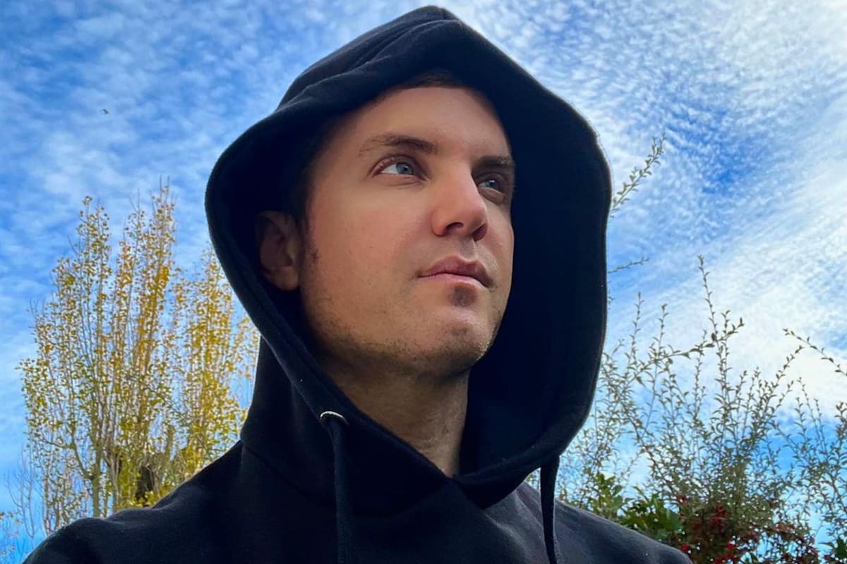 Fin del misterio. Santiago del Moro reveló cómo está su hija Santa tras cumplir su primer año: “miradas que duran toda la vida”