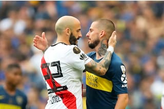 River y Boca, cara a cara: los 21 datos más llamativos del historial en la Copa