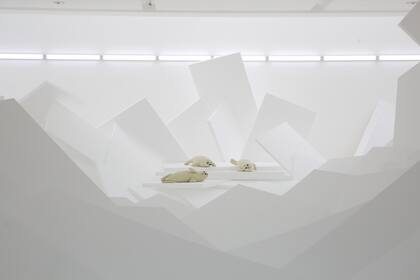 Fin del siglo (1990)