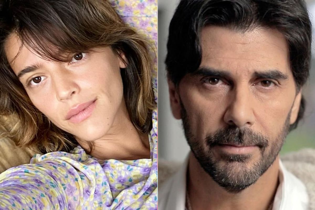 “Fin del silencio”: el mensaje de Calu Rivero luego de ganar el juicio que Juan Darthés le inició por daños y perjuicios