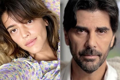 “Fin del silencio”: el mensaje de Calu Rivero luego de ganar el juicio que Juan Darthés le inició por daños y perjuicios