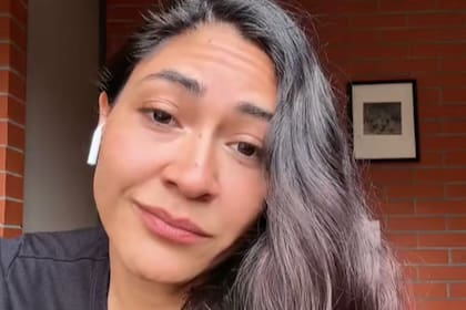 Fin del sueño americano: por qué Roxy se fue de EE.UU. y volvió a México