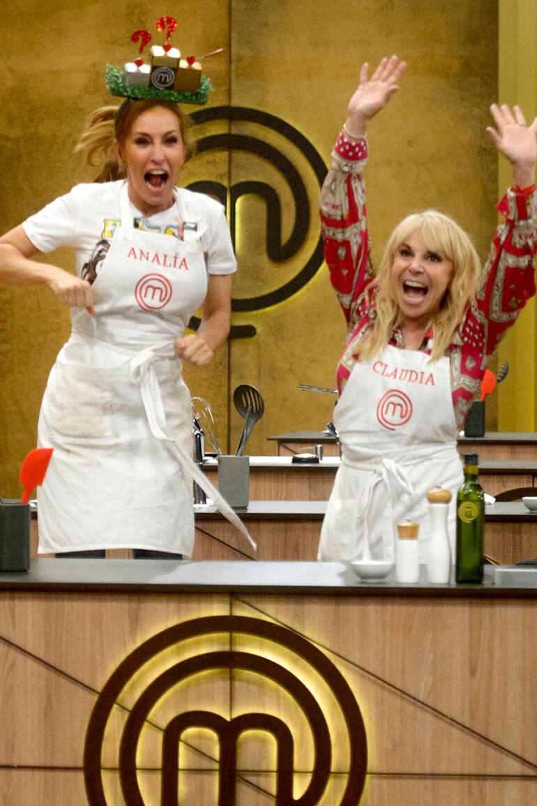 Final de Masterchef