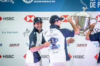 El equipo de todos (los tiempos): La Dolfina, la máquina perfecta que se debate
