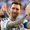 Cuántos años va a tener cada jugador de la selección argentina en el próximo Mundial 2030