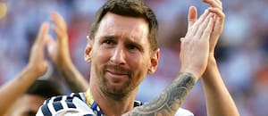 Cuántos años va a tener cada jugador de la selección argentina en el próximo Mundial 2030