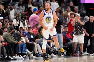 Finales del play-in: hornets-magic y warriors-suns el viernes por los dos últimos pasajes a playoffs