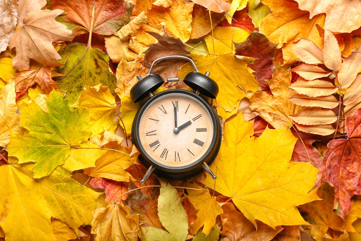Finaliza el horario de verano y los relojes se atrasarán una hora a las 02.00 hs el próximo 1° de noviembre de 2026
