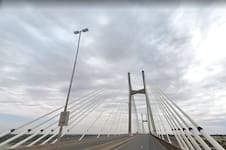 En menos tiempo de lo previsto finalizaron las obras: así quedó el tramo clave de 60 kilómetros que conecta dos provincias argentinas estratégicas para la economía