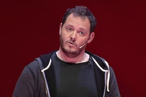 Finalmente Demian Reidel no será el presidente del Banco Central en la administración de Javier Milei