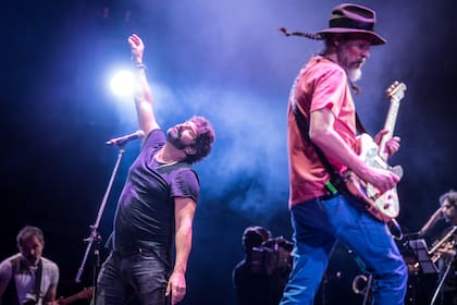 Los Piojos, Los Caballeros de la Quema, El Plan de la Mariposa, Kapanga y Bersuit formarán parte de la nueva jornada del Quilmes Rock 2025