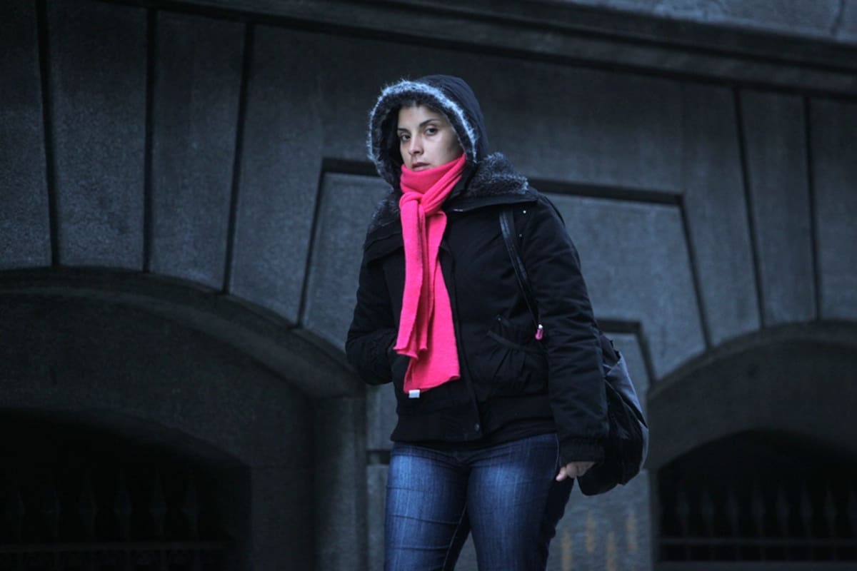 Finalmente el frío llegó a Buenos Aires y marca la llegada del invierno