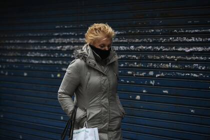 Finalmente el frío llegó a Buenos Aires y marca la llegada del invierno