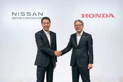 Finalmente, la fusión entre Nissan y Honda no se realizará, pero mantendrán una alianza estratégica