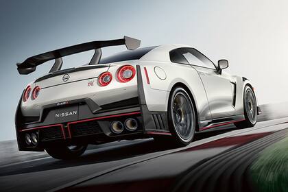 Finalmente también se dejó de fabricar el Nissan GT-R R35 en Japón