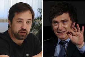 Kreplak cruzó a la Oficina de Respuesta Oficial en redes por las vacunas antigripales