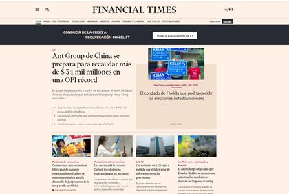 Financial Times