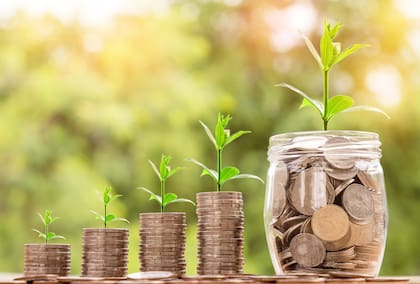 Finanzas personales y de la empresa.