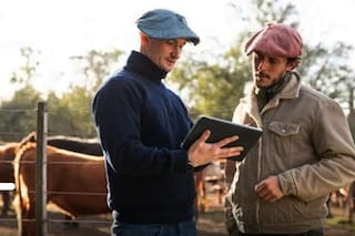 El llamado que cambió el rumbo de un proyecto digital que se metió entre los más influyentes