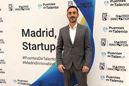 Finca IT fue seleccionada para un programa internacional de innovación en Madrid