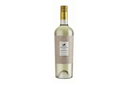 Finca La Celia Pinot Grigio