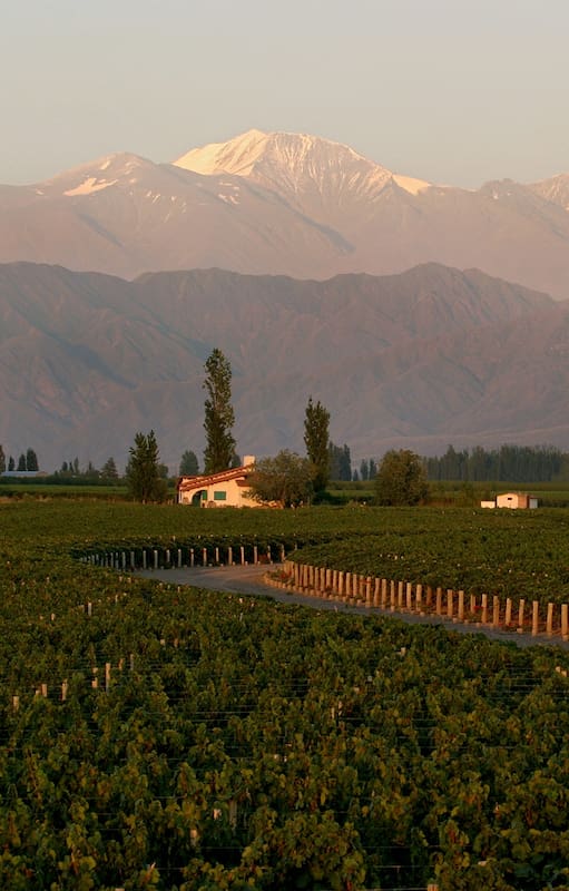 Finca Los Nobles en Las compuertas