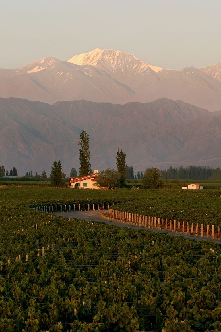 Finca Los Nobles en Las compuertas