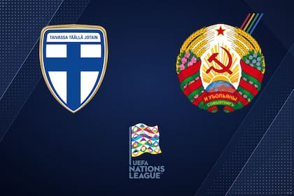 Finlandia empató 0-0 con Bielorrusia, por la UEFA Nations League